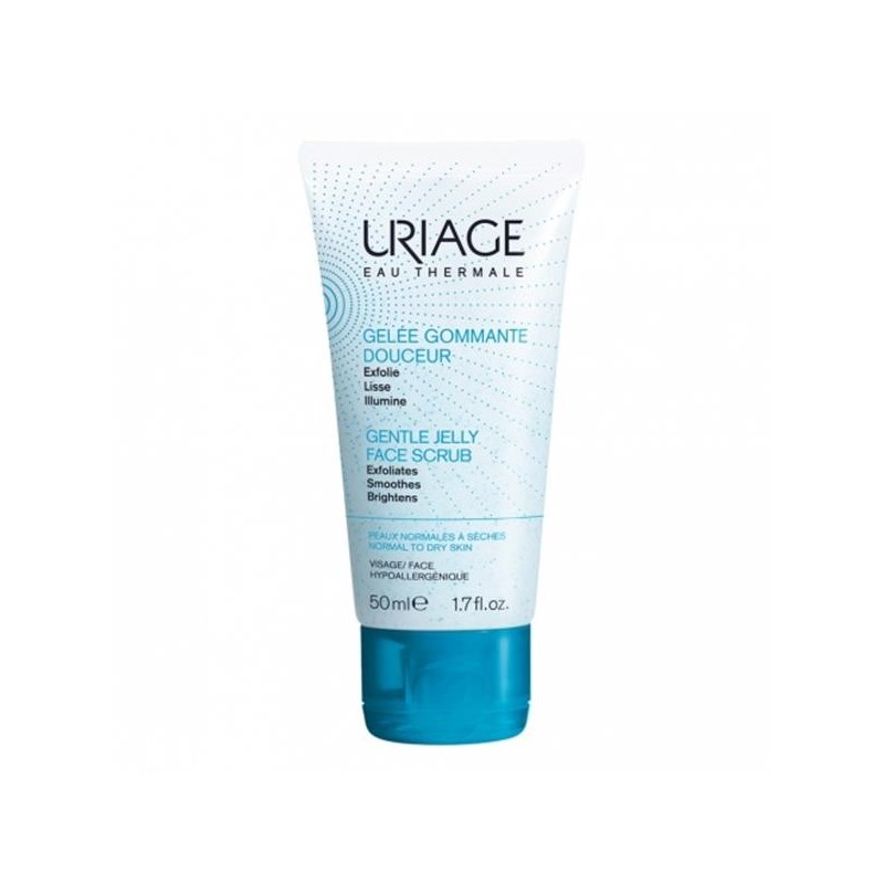 Uriage Exfoliating Scrub 50ml