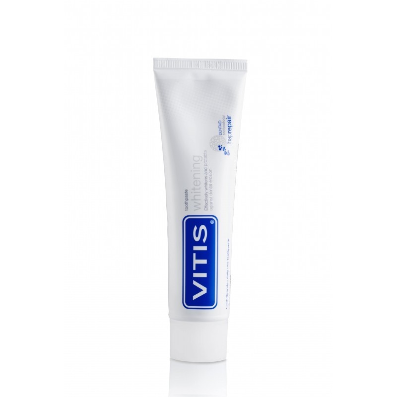 Vitis Whitening Toothpaste 100ml