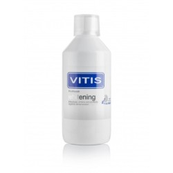 Vitis Whitening Mouthwash 500ml