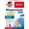 Doppelherz Magnesium 500 n+ Calsium + Potassium 1+1 30tabs