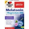 Doppelherz Melatonin + Magnesium 400  30tabs