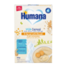 Humana MC 5-Cereals With Biscuit 200g 6+
