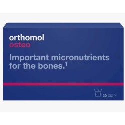 ORTHOMOL OSTEO POWDER 30DAYS