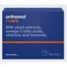 ORTHOMOL I-CARE POWDER + CAPSULES 30