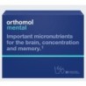ORTHOMOL MENTAL POWDER&CAPS 30DAYS