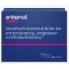 ORTHOMOL NATAL TABS & POWDER 30DAYS