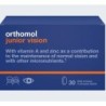 ORTHOMOL JUNIOR VISION CHEW 90TABS