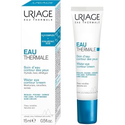 Uriage Eau Thermale Eye Contour Water Cream 15ml