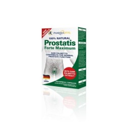 Pharmavital Prostatis Forte Max 100Caps