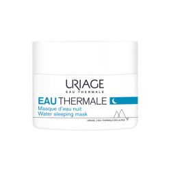 Uriage Eau Thermale Water Sleeping Mask 50ml