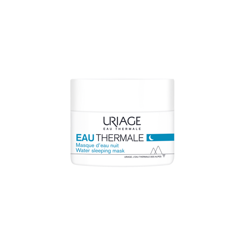 Uriage Eau Thermale Water Sleeping Mask 50ml