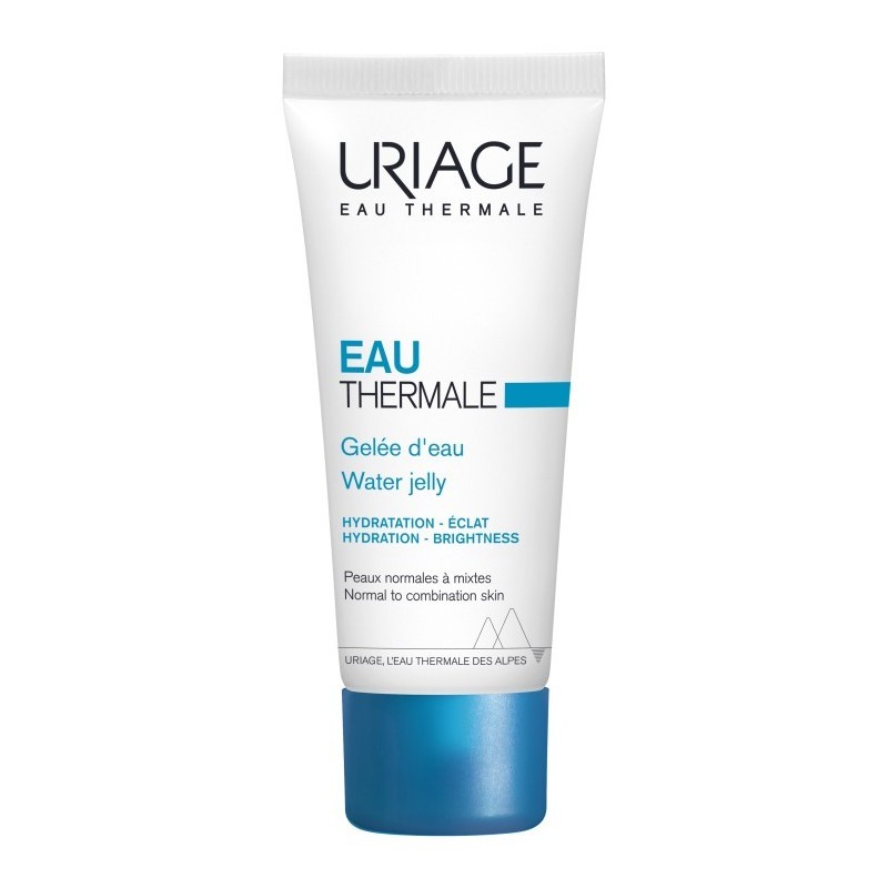Uriage Eau Thermale Water Jelly 40ml