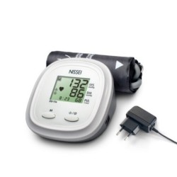 Nissei DS-11 Blood Pressure Monitor