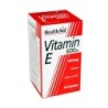 Health Aid Vitamin E 600IU Caps 30