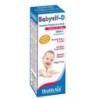 Health Aid Baby Vit D 400iu Drops 50ml