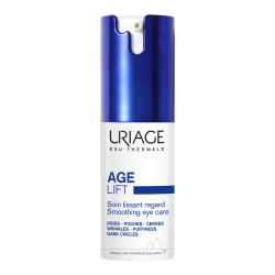 Uriage Age Lift Smoothing Eye Care 15ml