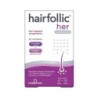 Vitabiotics Hairfollic Woman Advanced 60 Tabs