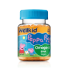 Vitabiotics Wellkid Peppa Pig DHA Omega 30 Jellies
