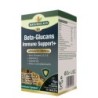 Natures Aid Beta Glucans Immune Support 30Tabs