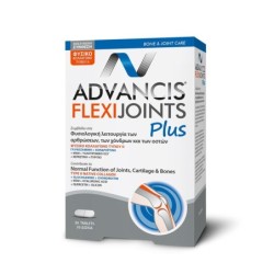 Advancis Flexijoints Plus 30tabs