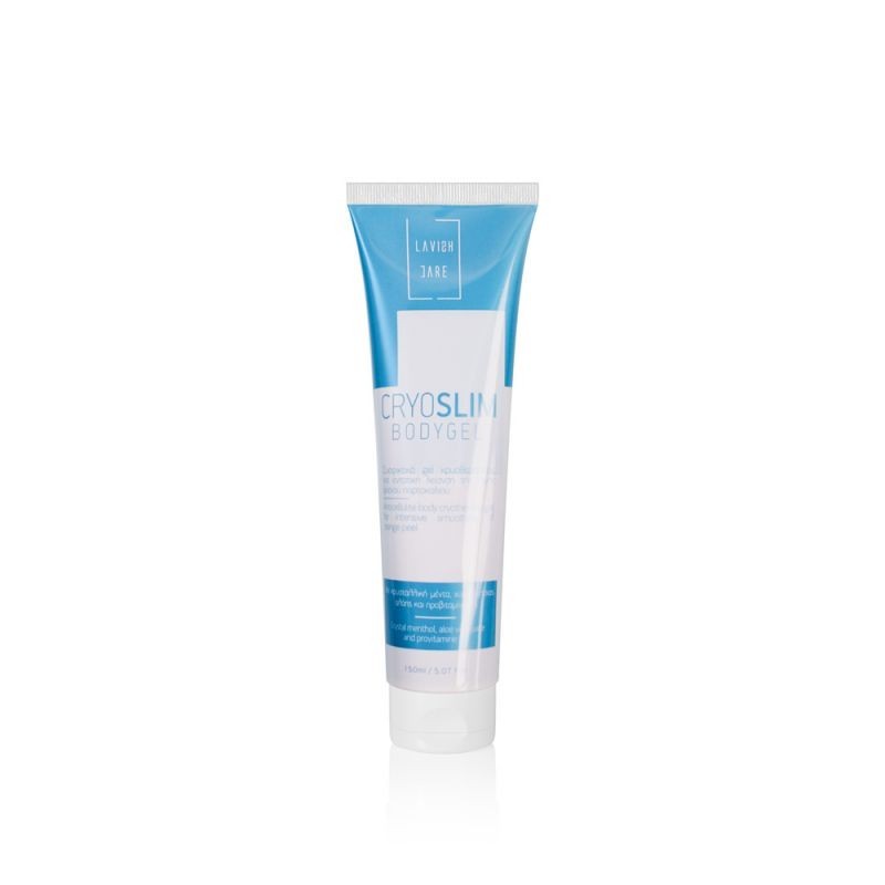 LC Body Cryo Slim Body Gel 150ml