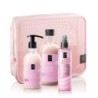 LC Body Care Set Baby Pink