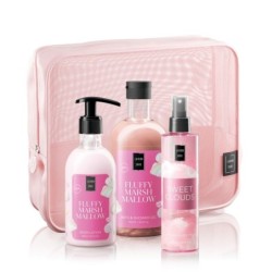 LC Body Care Set Fluffy Marshmallow