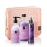 LC Body Care Set Purple Musk