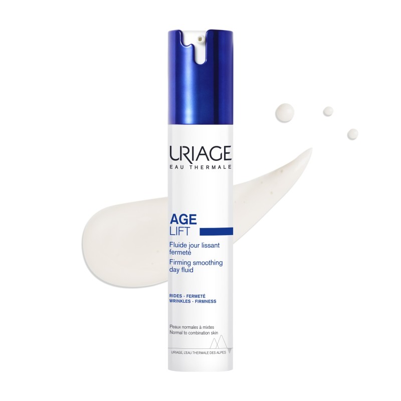 Uriage Age Lift Smoothing Firming Day Cream 40ml