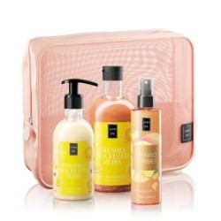 LC Body Care Set Freshly Squeezed Bliss