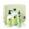 LC Body Care Set Sweet Citrus Garden