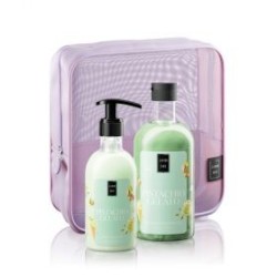 LC Body Care Set Pistachio Gelato