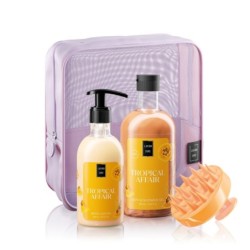 LC Body Care Set Tropical Affair