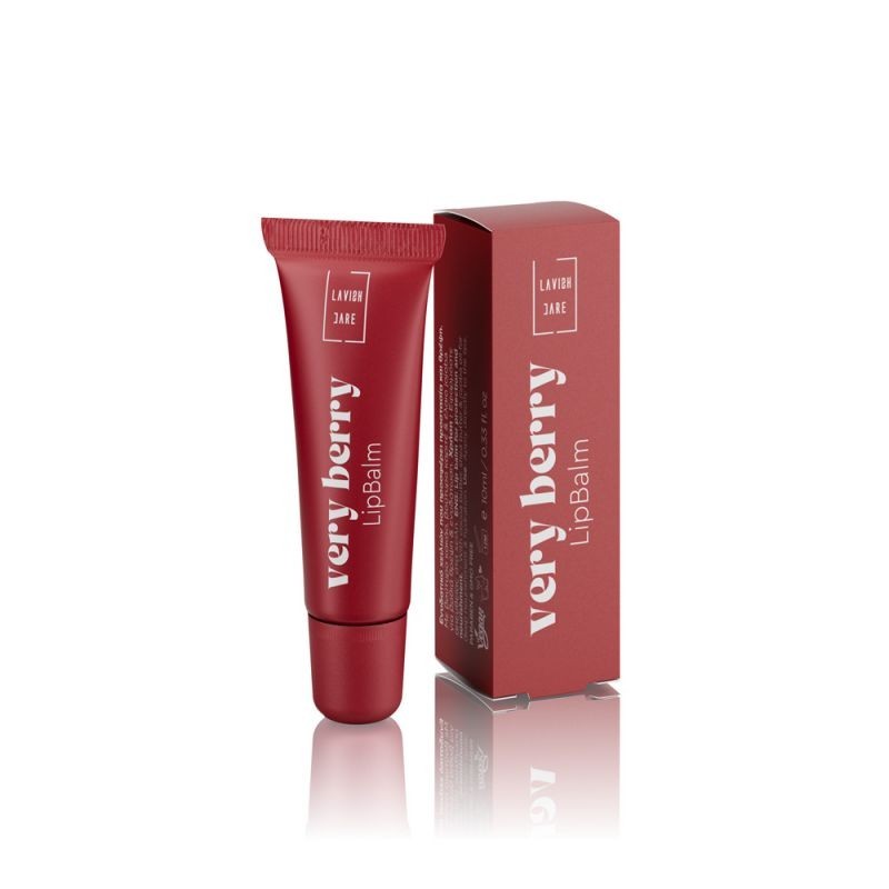 LC Lip Balm Very Berry 10ml