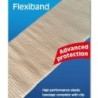 Kessler Flexiband Elastic Band 20cmx4.5m