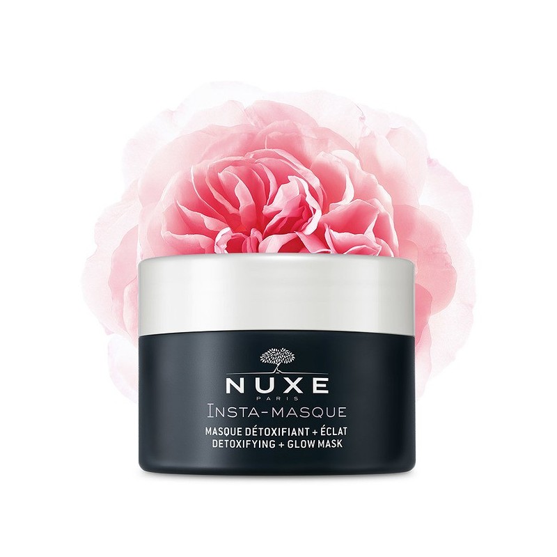 NUXE DETOXYFYING INSTA MASK 50ML OFFER