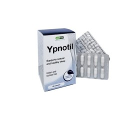 Agetis Ypnotil 60caps