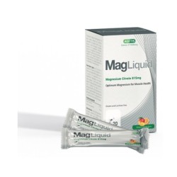 Agetis Magliquid 815mg 20sachets