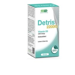 Agetis Detris 2200IU 90tabs