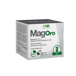 Agetis Mag-Oro 30sachets