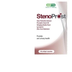 Agetis Stenoprost 60tabs