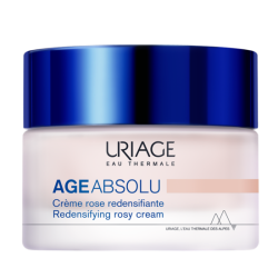 Uriage Age Absolu Redensifying Rosy Cream 50ml