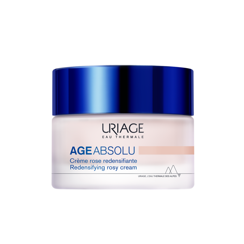 Uriage Age Absolu Redensifying Rosy Cream 50ml