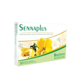 Sapiens Senna Plus 30caps