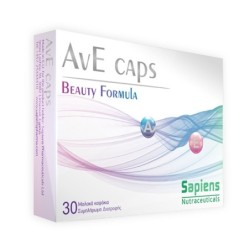SAPIENS AVE 30caps