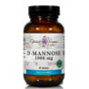 BH D-Mannose 1000mg 30 Tabs