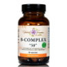 BH B-Complex 50mg 60 Caps