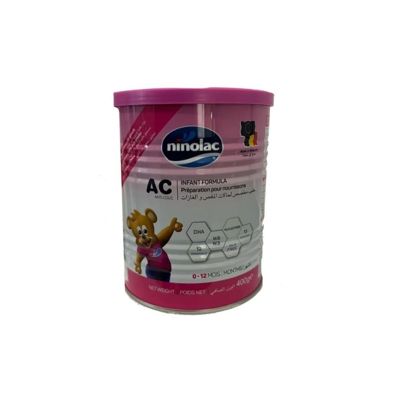 Ninolac AC 400g