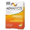 Advancis Energy Vitamins 30Tabs