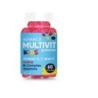 ADVANCIS KIDS MULTIVIT GUMMIES 60 JELLIES